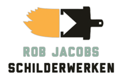 Rob Jacobs Schilderwerken Logo